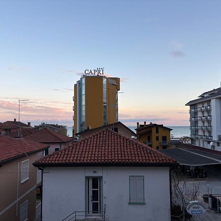 App4Rent - Villa Mimosa - Family Apartment Lido di Jesolo Exteriör bild