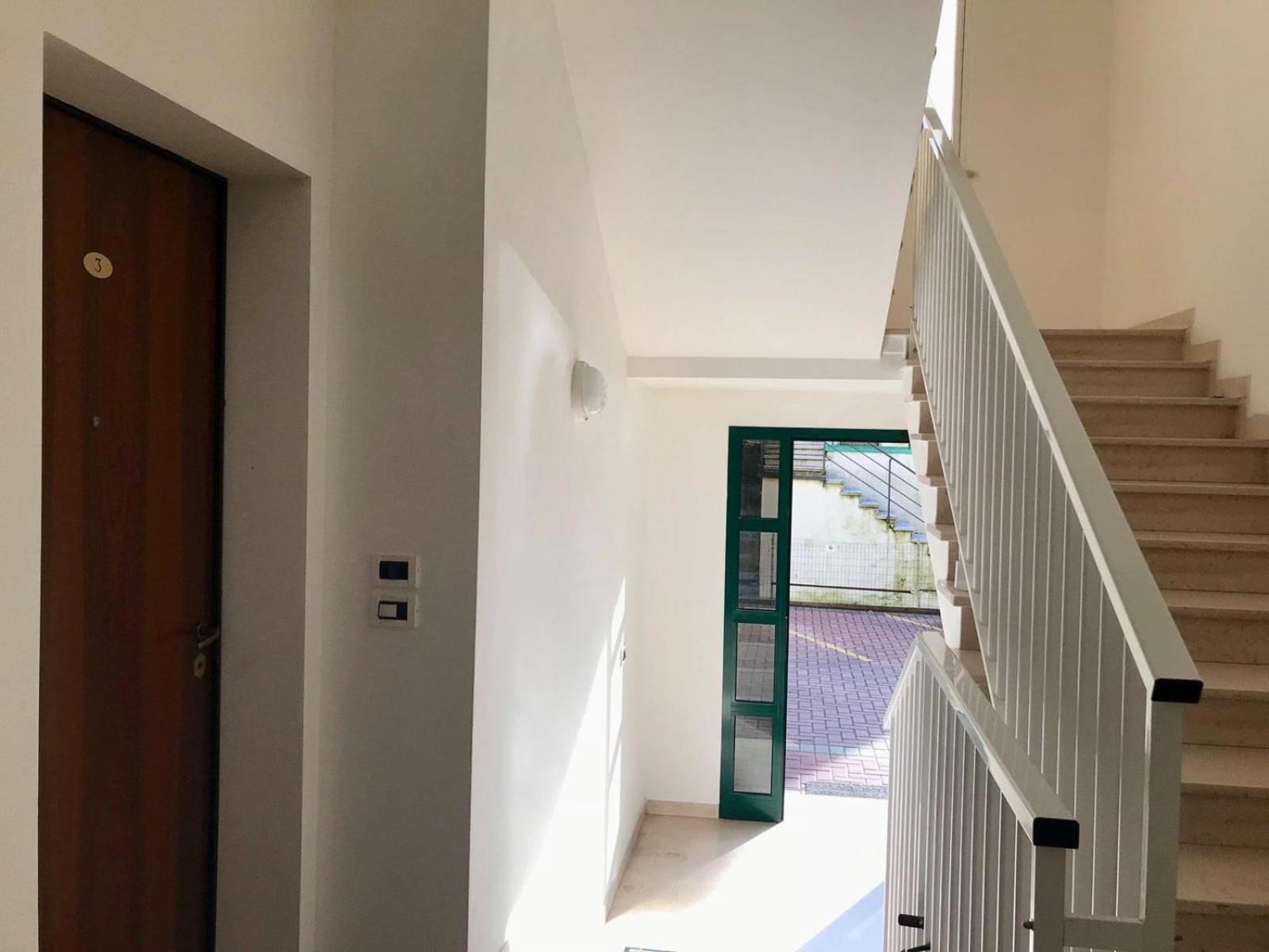 App4Rent - Villa Mimosa - Family Apartment Lido di Jesolo Exteriör bild