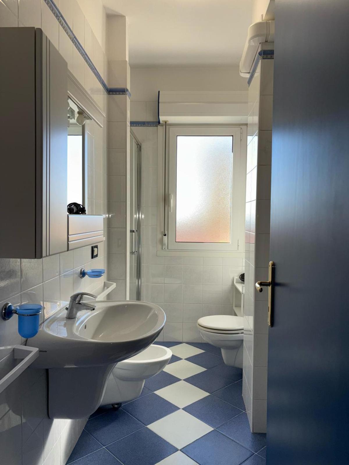 App4Rent - Villa Mimosa - Family Apartment Lido di Jesolo Exteriör bild