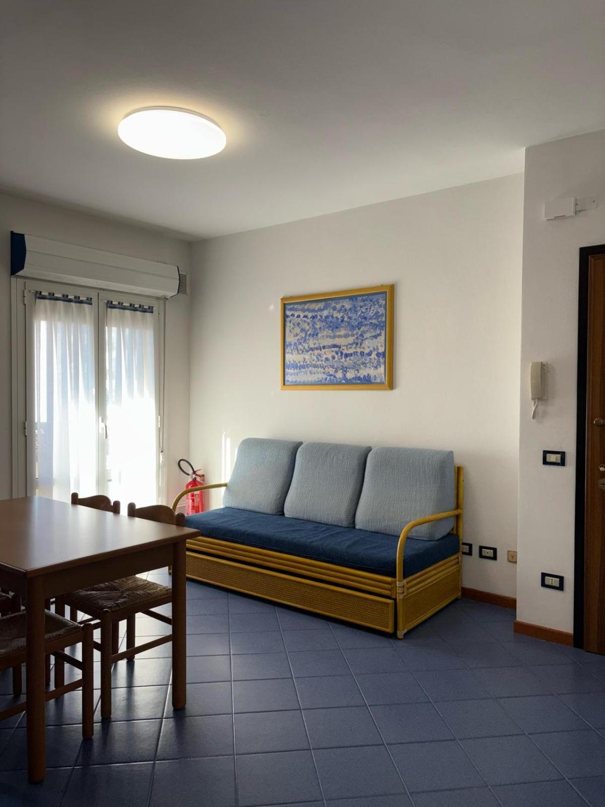 App4Rent - Villa Mimosa - Family Apartment Lido di Jesolo Exteriör bild