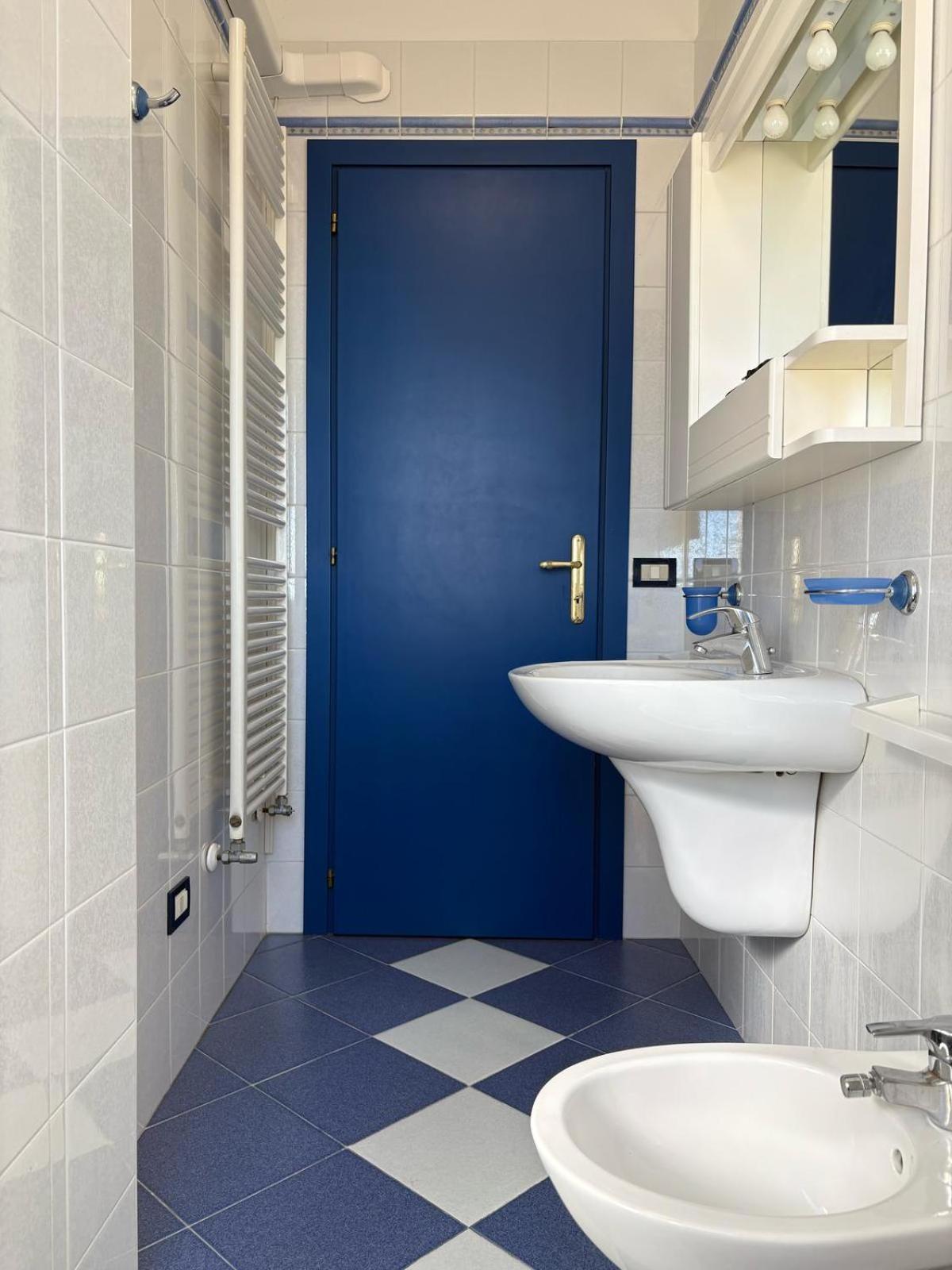 App4Rent - Villa Mimosa - Family Apartment Lido di Jesolo Exteriör bild