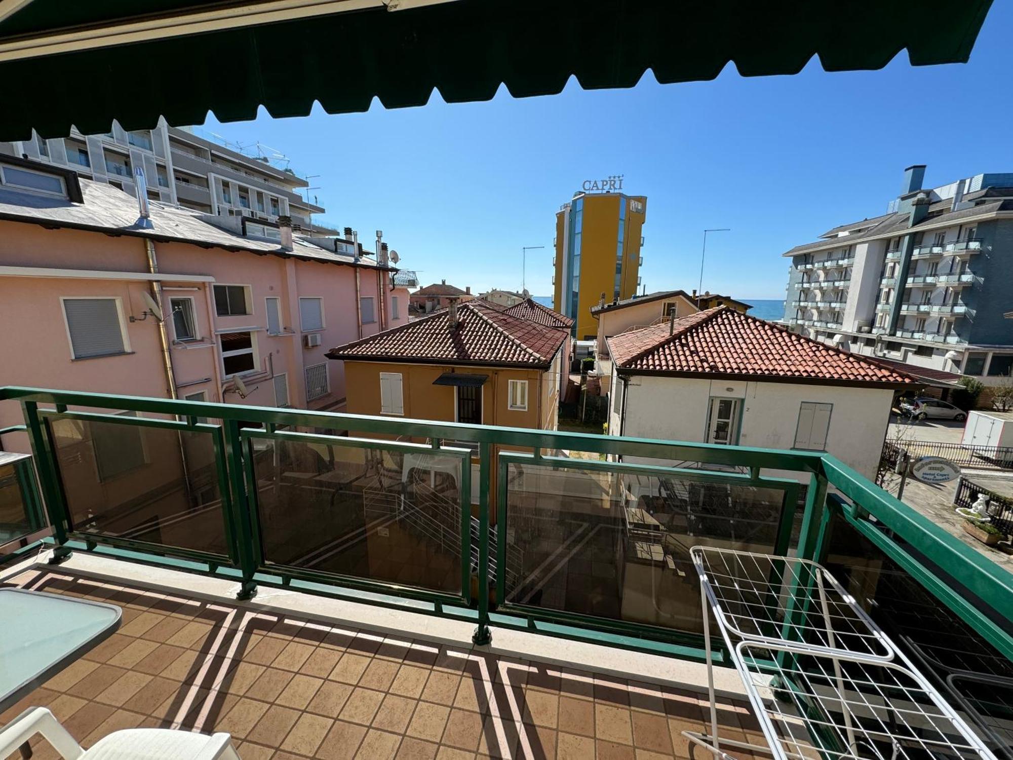 App4Rent - Villa Mimosa - Family Apartment Lido di Jesolo Exteriör bild