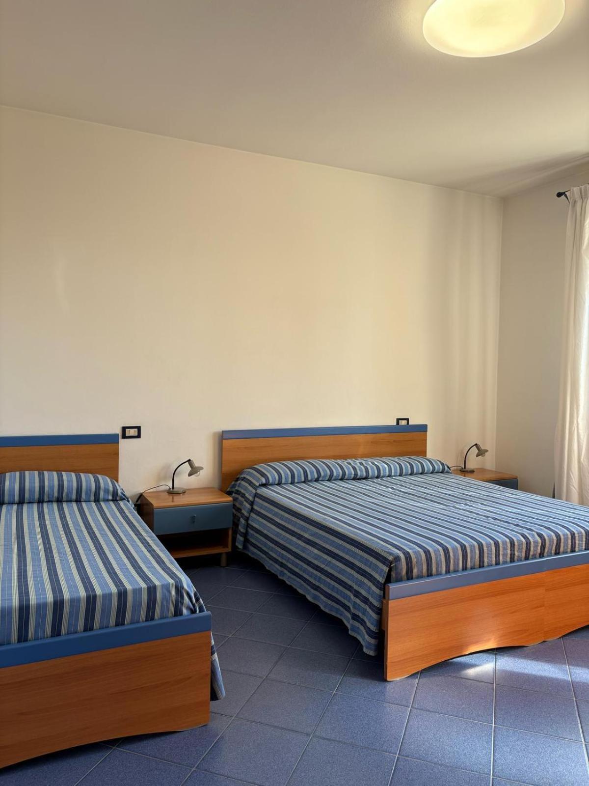 App4Rent - Villa Mimosa - Family Apartment Lido di Jesolo Exteriör bild