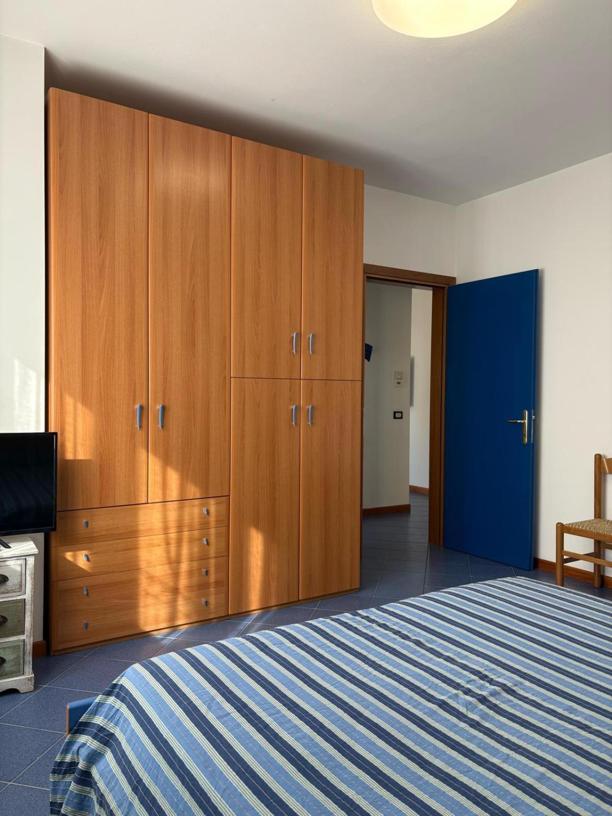 App4Rent - Villa Mimosa - Family Apartment Lido di Jesolo Exteriör bild