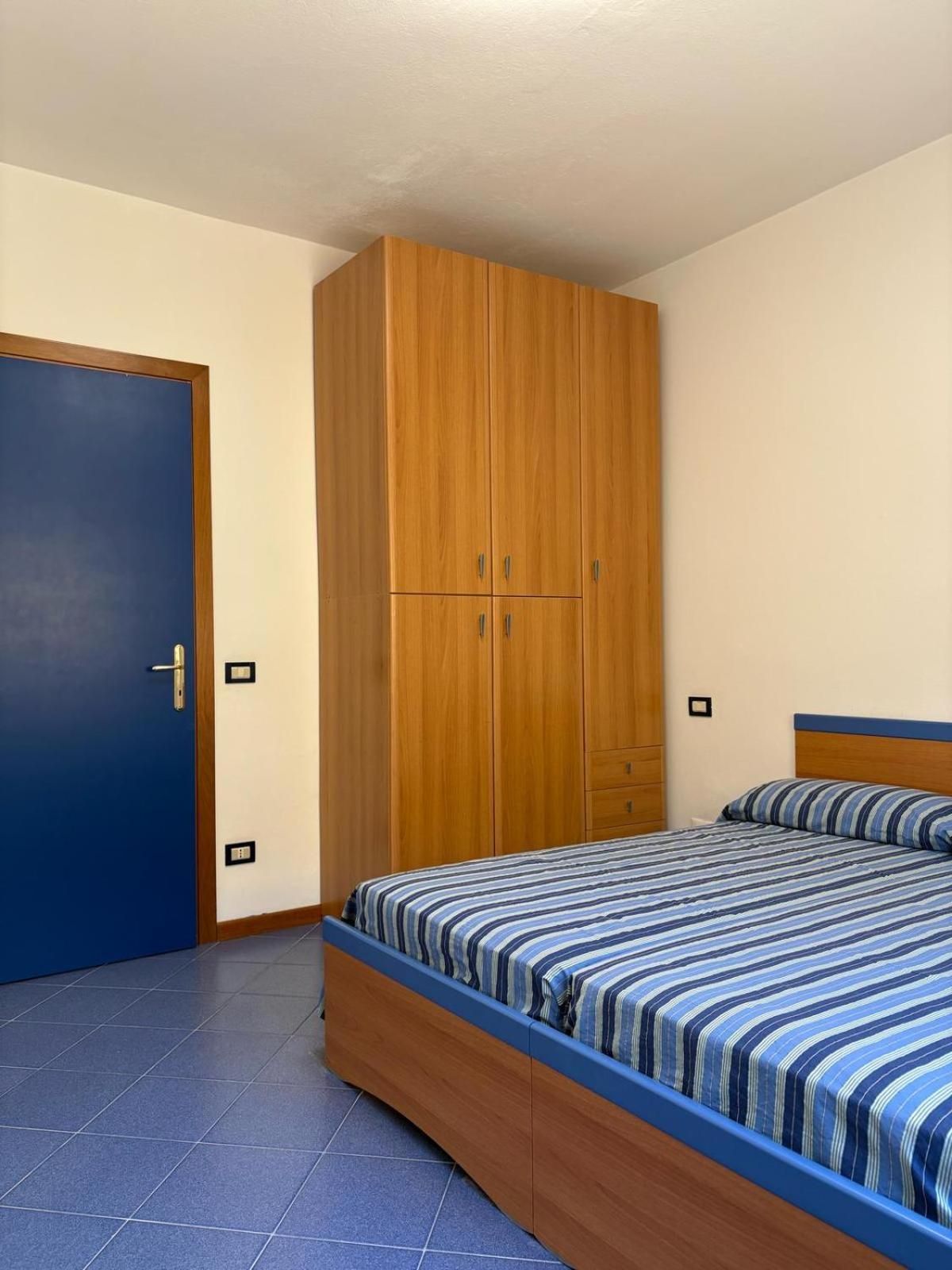 App4Rent - Villa Mimosa - Family Apartment Lido di Jesolo Exteriör bild