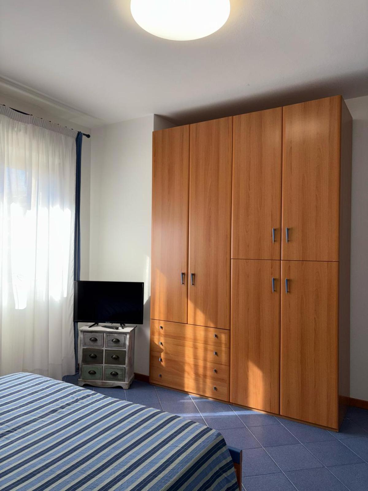 App4Rent - Villa Mimosa - Family Apartment Lido di Jesolo Exteriör bild