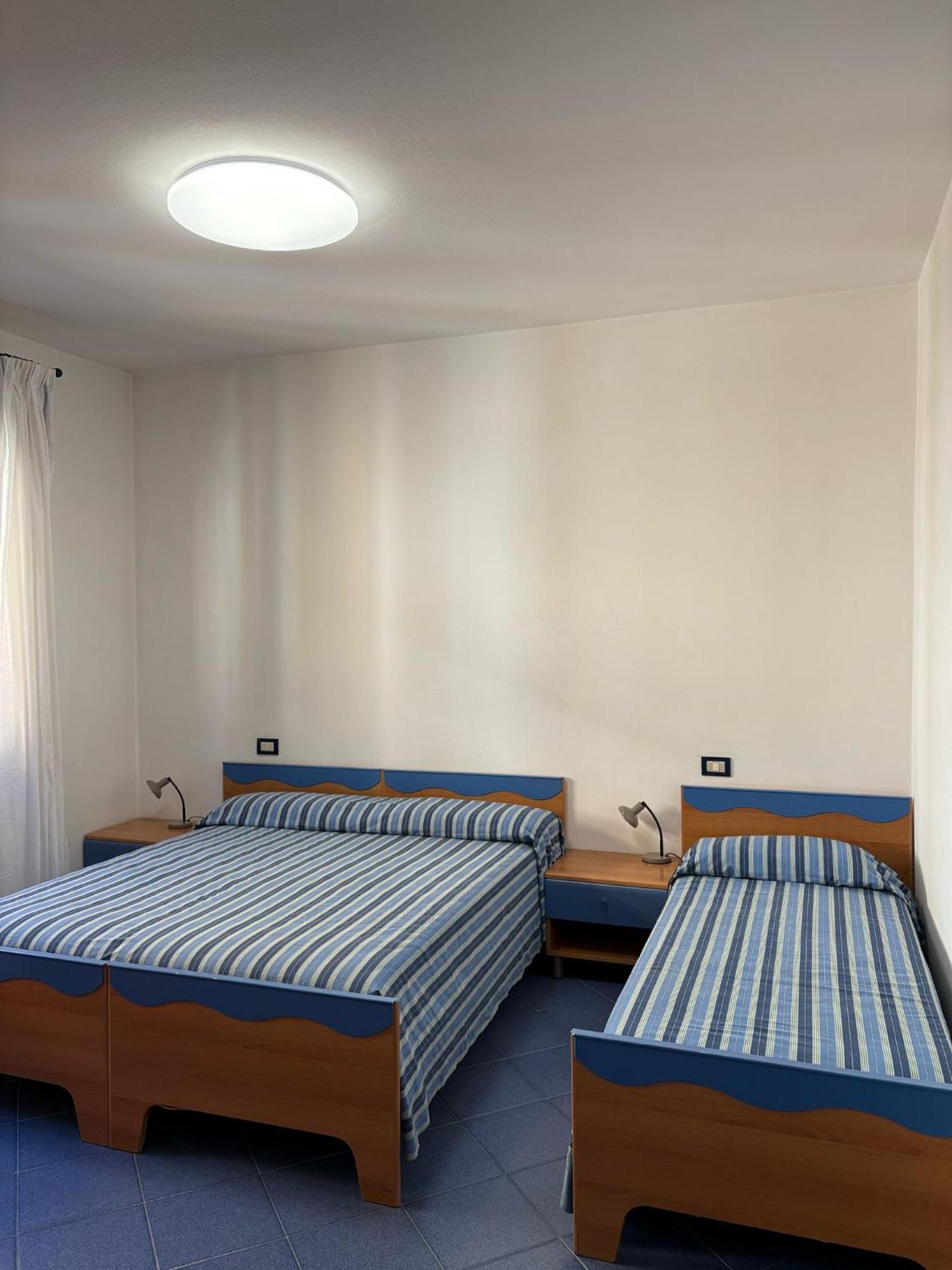 App4Rent - Villa Mimosa - Family Apartment Lido di Jesolo Exteriör bild