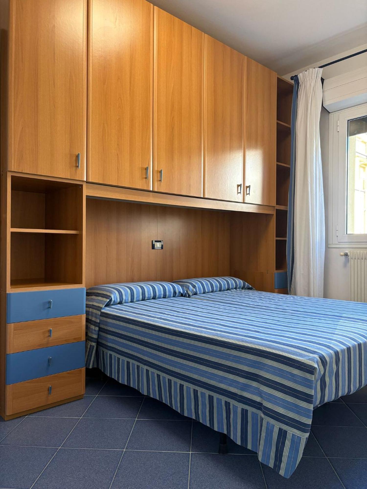 App4Rent - Villa Mimosa - Family Apartment Lido di Jesolo Exteriör bild