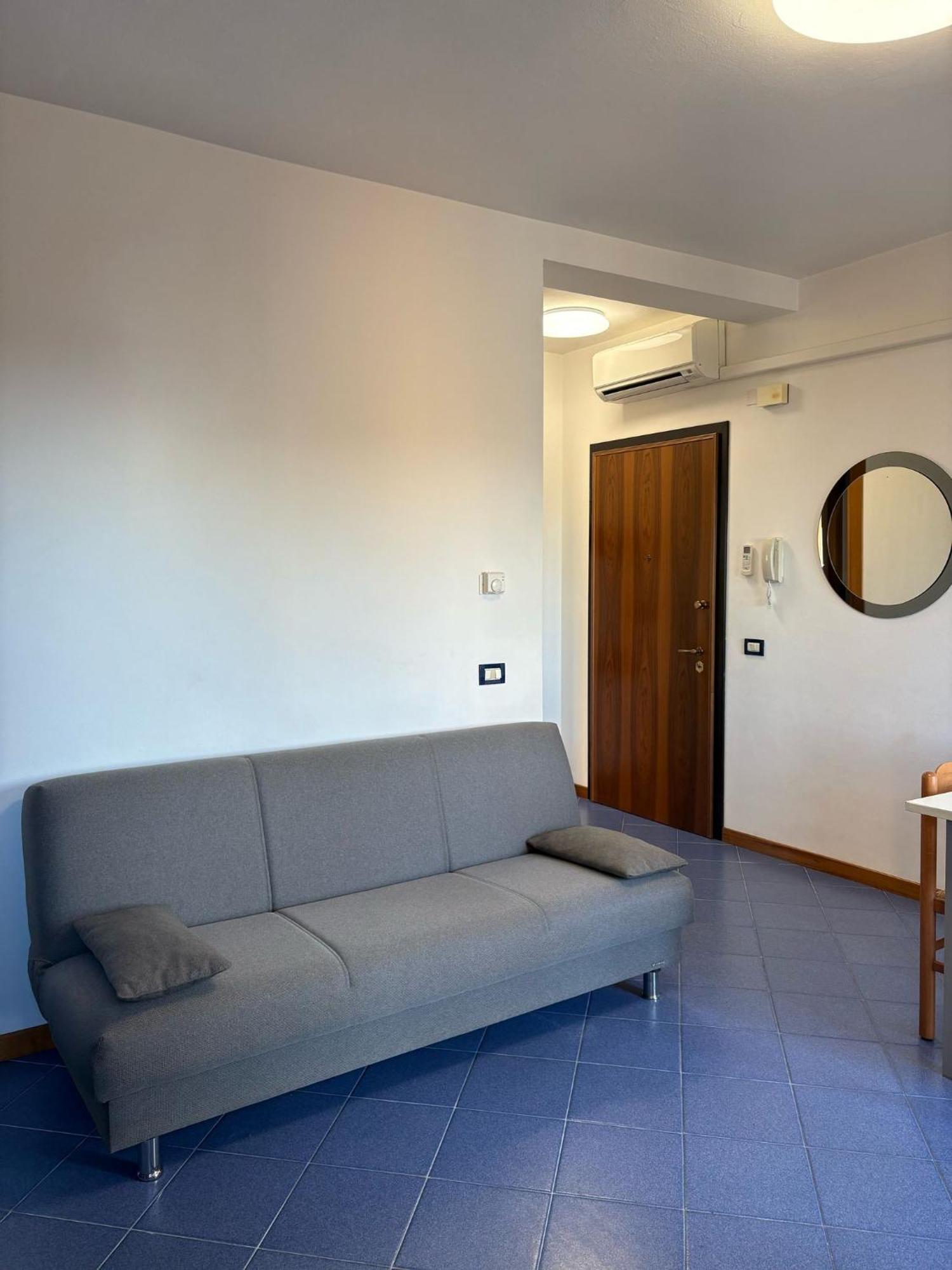 App4Rent - Villa Mimosa - Family Apartment Lido di Jesolo Exteriör bild