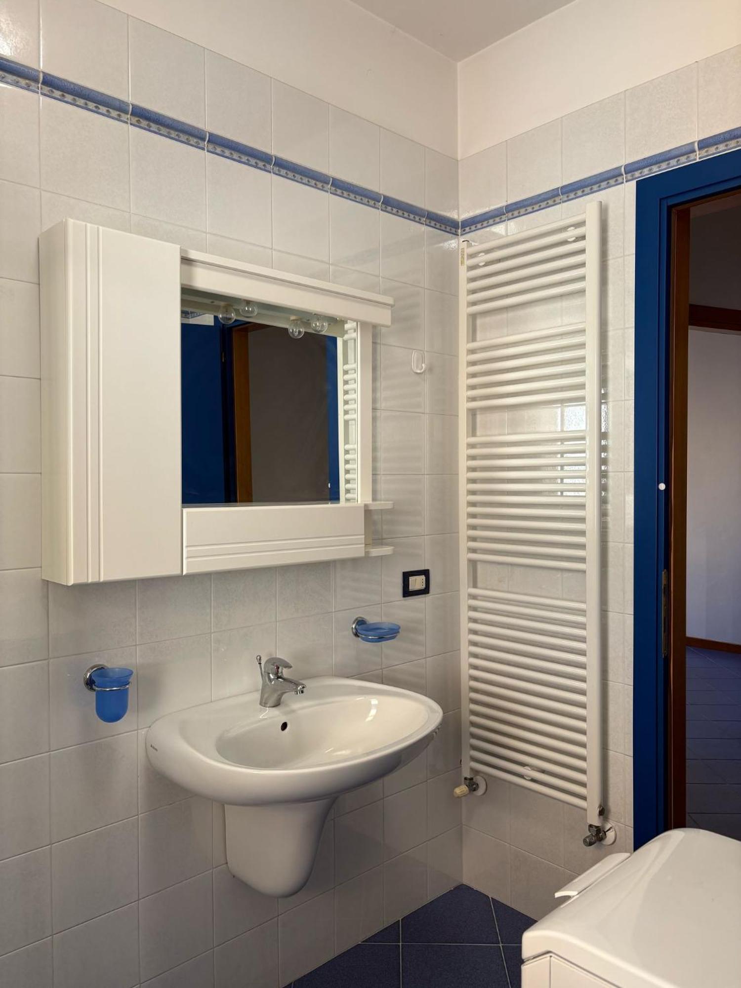 App4Rent - Villa Mimosa - Family Apartment Lido di Jesolo Exteriör bild