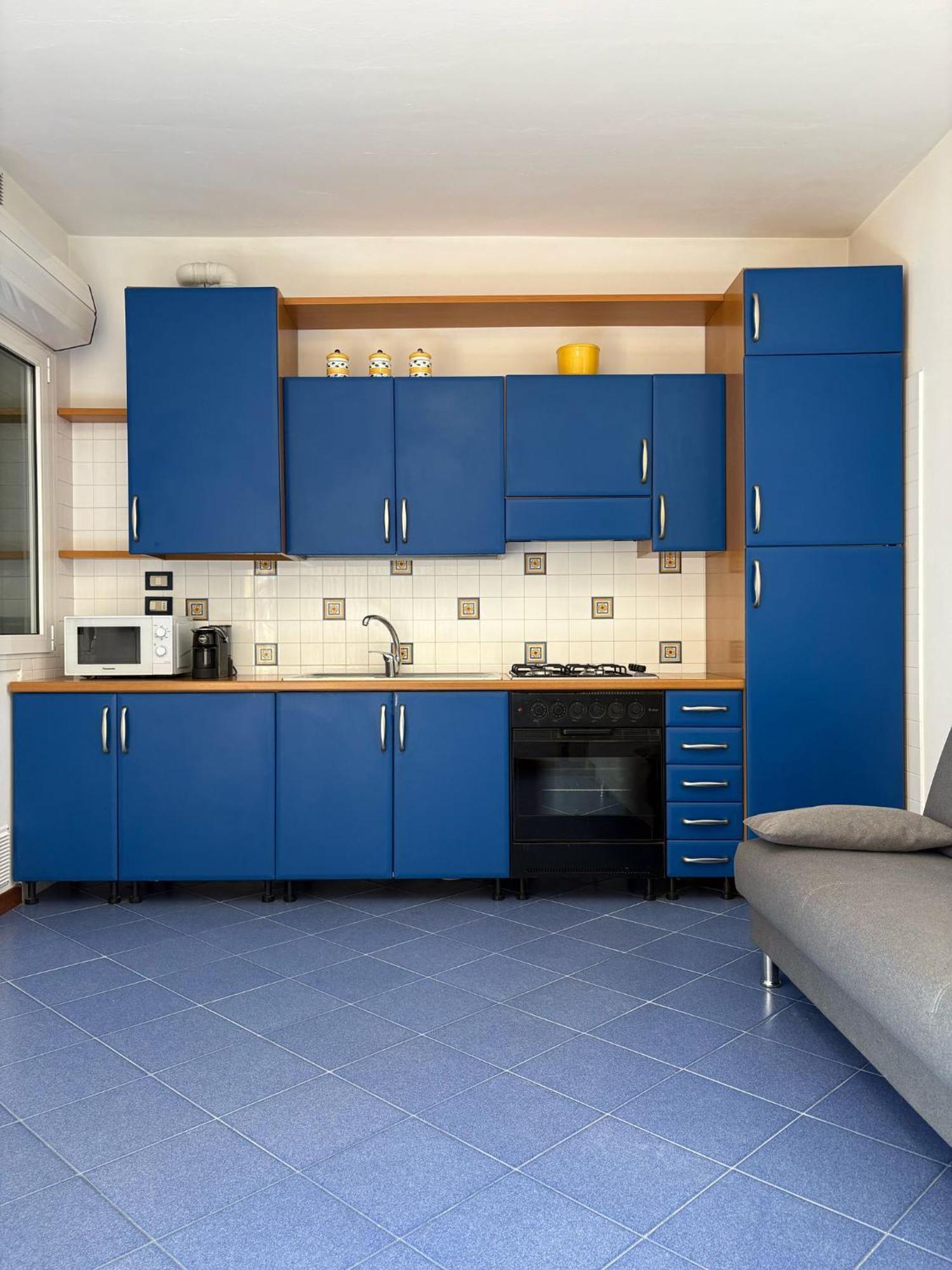 App4Rent - Villa Mimosa - Family Apartment Lido di Jesolo Exteriör bild