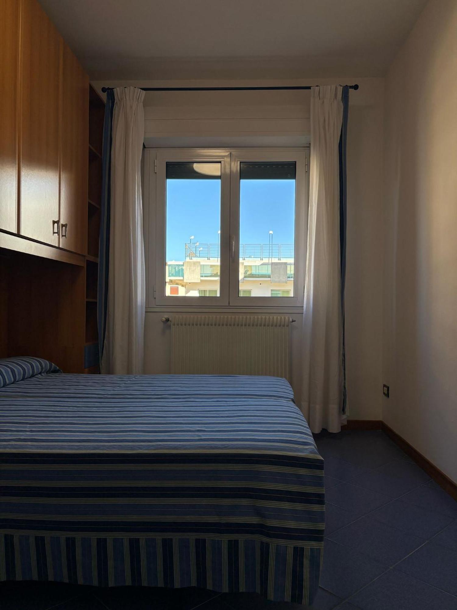 App4Rent - Villa Mimosa - Family Apartment Lido di Jesolo Exteriör bild