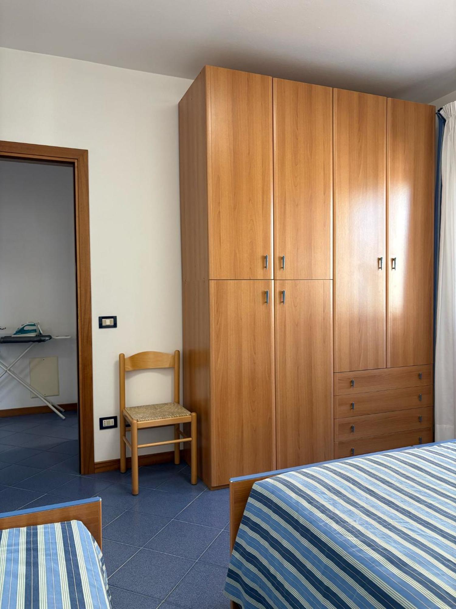 App4Rent - Villa Mimosa - Family Apartment Lido di Jesolo Exteriör bild